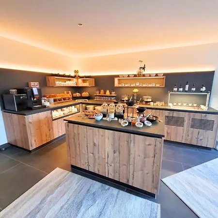 Gaestehaus Am Hauchen - Adults Only 4*