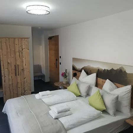 Gaestehaus Am Hauchen - Adults Only Reit im Winkl