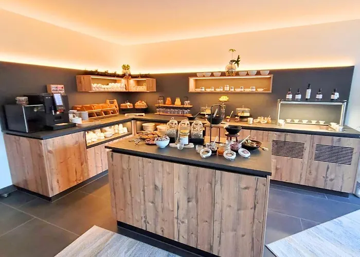 Gaestehaus Am Hauchen - Adults Only 4*