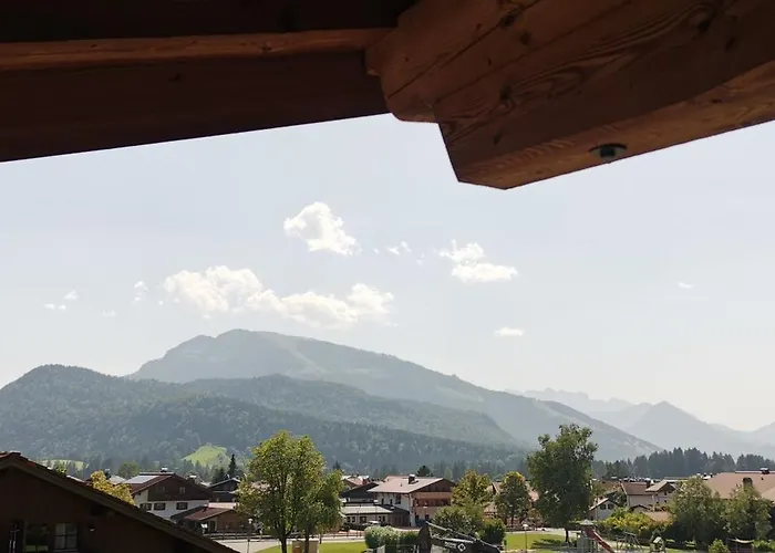 Am Hauchen - Adults Only Reit im Winkl
